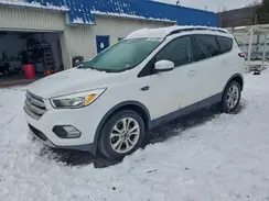 1FMCU9GD4JUC10590 2018 FORD ESCAPE