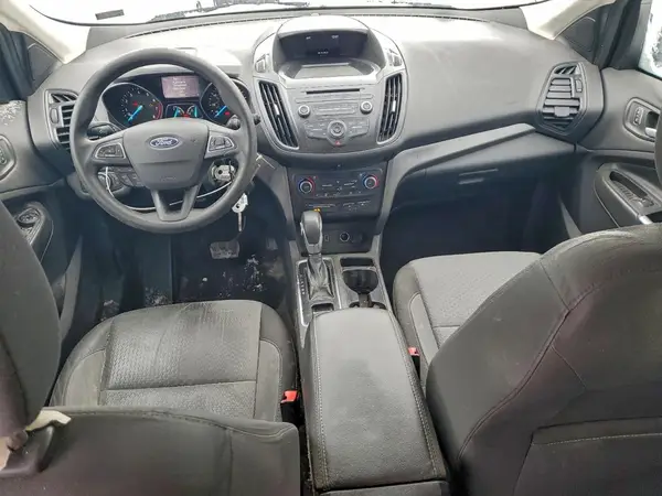 1FMCU9GD4JUC10590 2018 FORD ESCAPE - Image 8