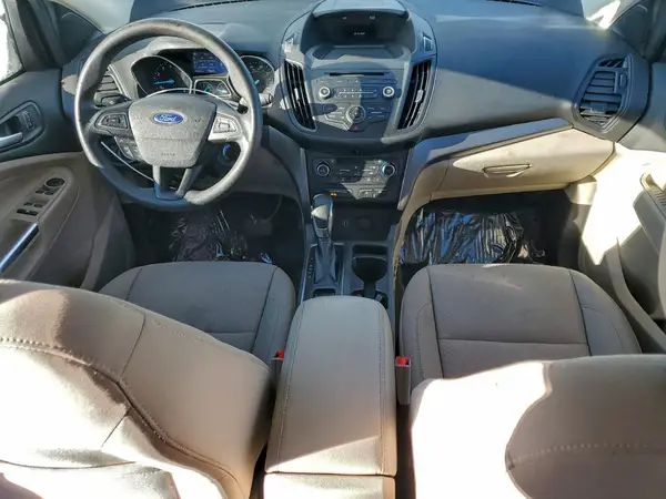 1FMCU9GD4JUC11917 2018 FORD ESCAPE - Image 8