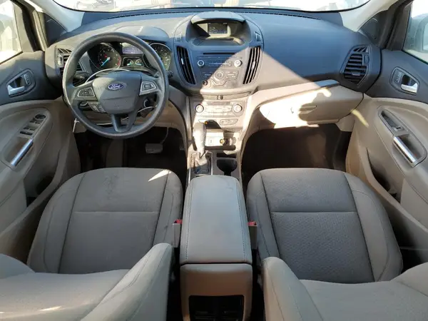 1FMCU9GD4JUC12808 2018 FORD ESCAPE - Image 8