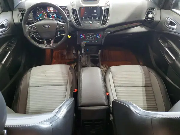 1FMCU9GD4JUC14879 2018 FORD ESCAPE - Image 8