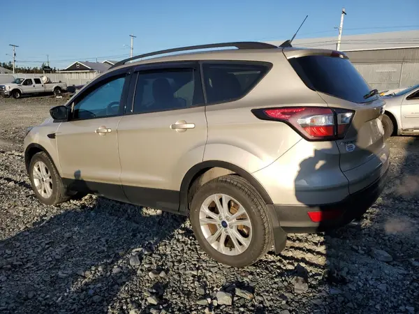 1FMCU9GD4JUC15014 2018 FORD ESCAPE - Image 2