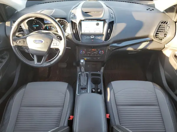 1FMCU9GD4JUC15014 2018 FORD ESCAPE - Image 8