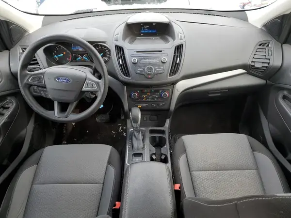 1FMCU9GD4JUC15899 2018 FORD ESCAPE - Image 8