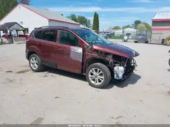 1FMCU9GD4JUC16065 2018 FORD ESCAPE