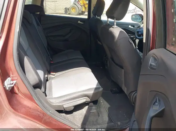 1FMCU9GD4JUC16065 2018 FORD ESCAPE - Image 8