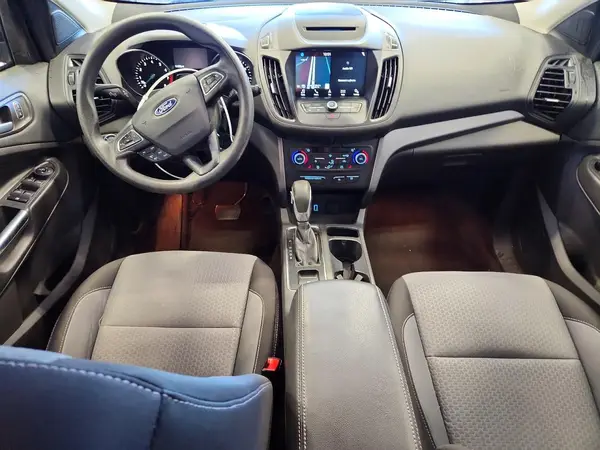 1FMCU9GD4JUC18236 2018 FORD ESCAPE - Image 8