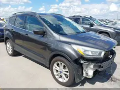 1FMCU9GD4JUC20021 2018 FORD ESCAPE