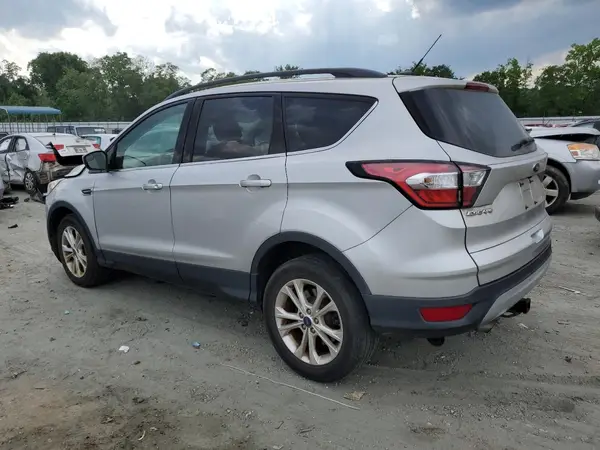 1FMCU9GD4JUC20309 2018 FORD ESCAPE - Image 2