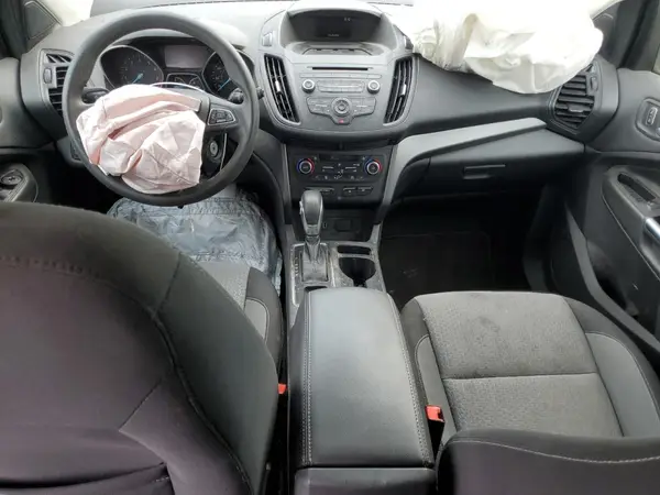 1FMCU9GD4JUC20309 2018 FORD ESCAPE - Image 8