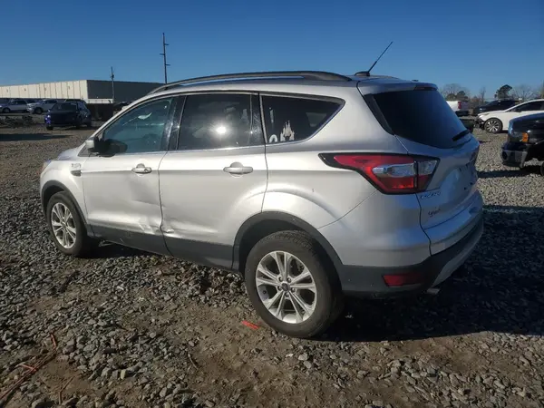 1FMCU9GD4JUC24344 2018 FORD ESCAPE - Image 2