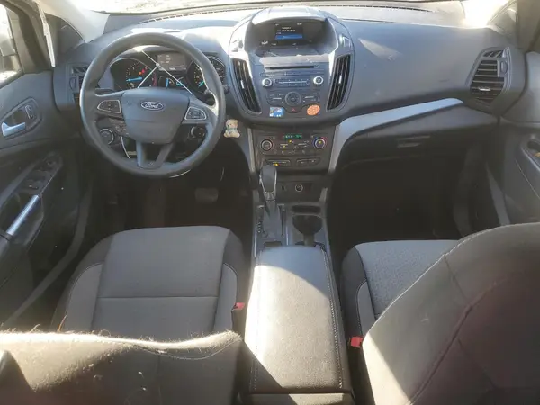 1FMCU9GD4JUC24344 2018 FORD ESCAPE - Image 8