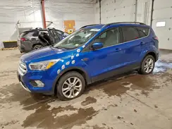 1FMCU9GD4JUC24456 2018 FORD ESCAPE