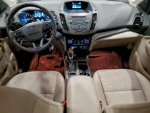 1FMCU9GD4JUC24456 2018 FORD ESCAPE - Image 8