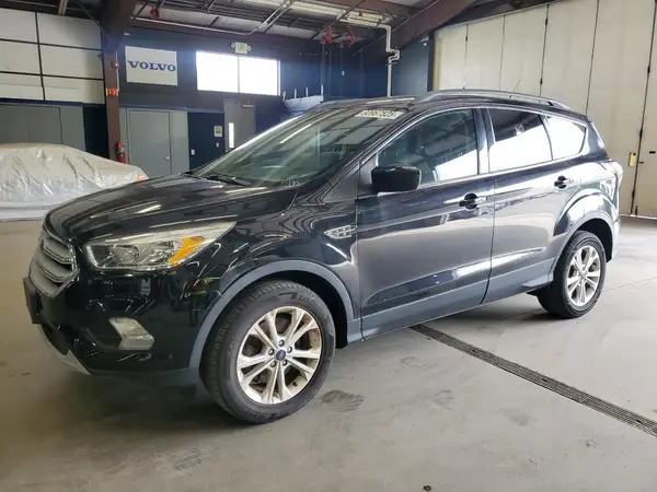 1FMCU9GD4JUC24957 2018 FORD ESCAPE - Image 1