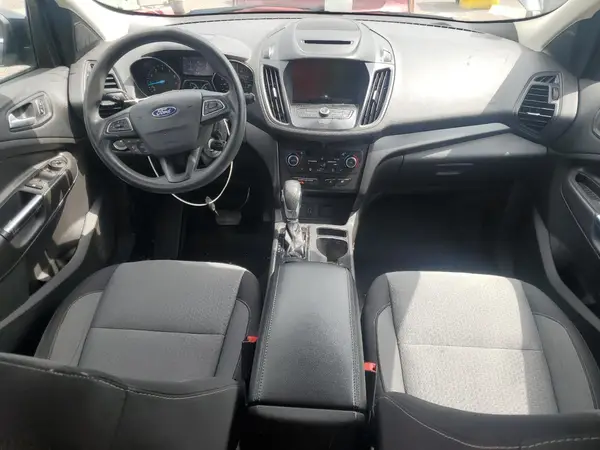 1FMCU9GD4JUC24957 2018 FORD ESCAPE - Image 8