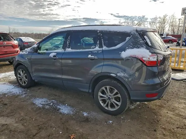 1FMCU9GD4JUC27860 2018 FORD ESCAPE - Image 2