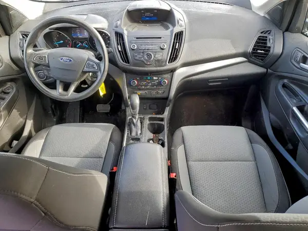 1FMCU9GD4JUC27860 2018 FORD ESCAPE - Image 8