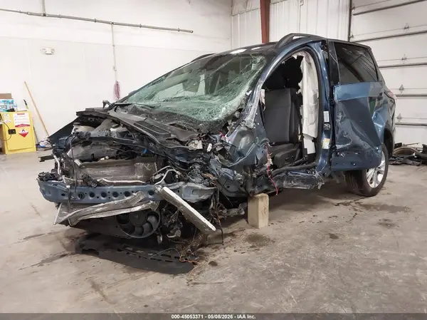 1FMCU9GD4JUC28815 2018 FORD ESCAPE - Image 2