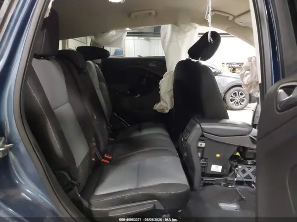 1FMCU9GD4JUC28815 2018 FORD ESCAPE - Image 8