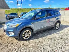1FMCU9GD4JUC29303 2018 FORD ESCAPE