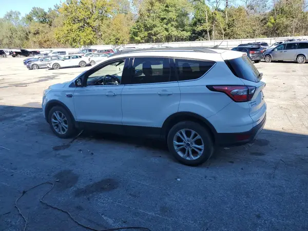 1FMCU9GD4JUC29382 2018 FORD ESCAPE - Image 2