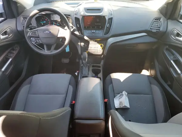 1FMCU9GD4JUC29382 2018 FORD ESCAPE - Image 8