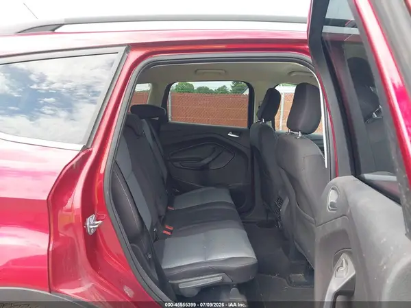 1FMCU9GD4JUC29432 2018 FORD ESCAPE - Image 8