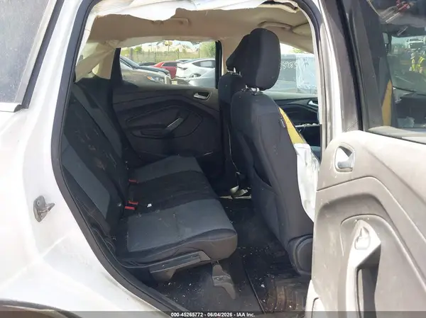 1FMCU9GD4JUC32170 2018 FORD ESCAPE - Image 8