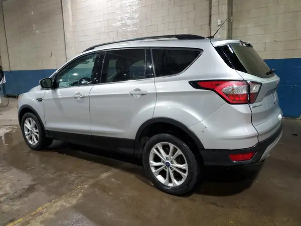 1FMCU9GD4JUC32377 2018 FORD ESCAPE - Image 2