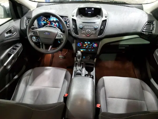 1FMCU9GD4JUC32377 2018 FORD ESCAPE - Image 8
