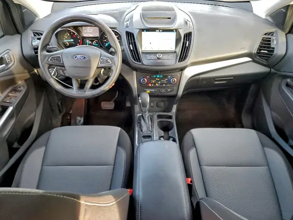 1FMCU9GD4JUC33643 2018 FORD ESCAPE - Image 8