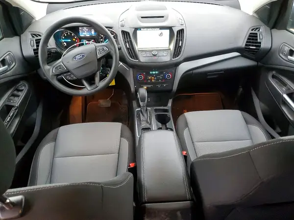 1FMCU9GD4JUC34596 2018 FORD ESCAPE - Image 8