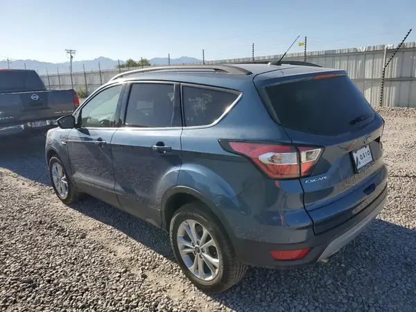 1FMCU9GD4JUC35120 2018 FORD ESCAPE - Image 2