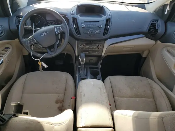 1FMCU9GD4JUC35120 2018 FORD ESCAPE - Image 8