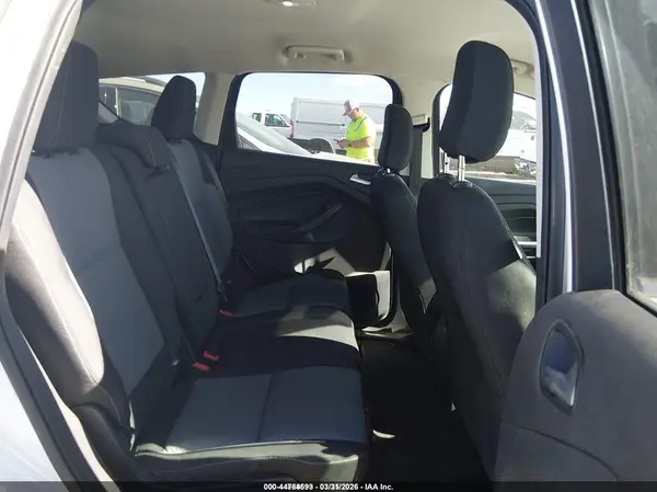 1FMCU9GD4JUC38793 2018 FORD ESCAPE - Image 8