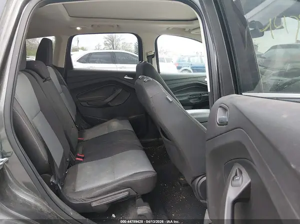 1FMCU9GD4JUC40415 2018 FORD ESCAPE - Image 8