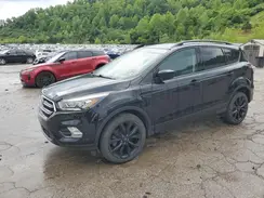 1FMCU9GD4JUC46411 2018 FORD ESCAPE