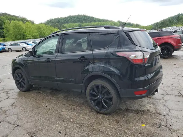 1FMCU9GD4JUC46411 2018 FORD ESCAPE - Image 2