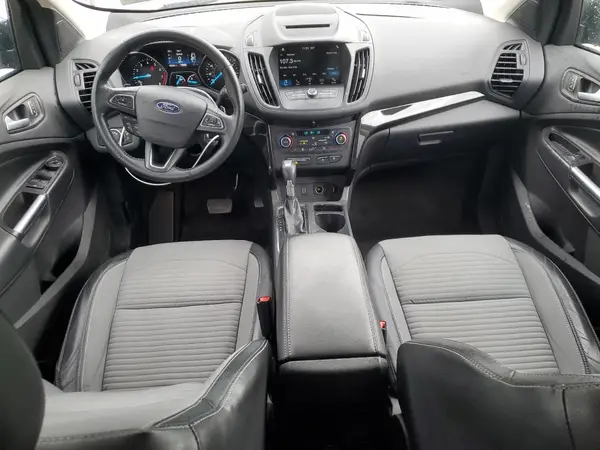 1FMCU9GD4JUC46411 2018 FORD ESCAPE - Image 8