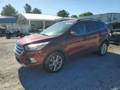 1FMCU9GD4JUC46876 2018 FORD ESCAPE
