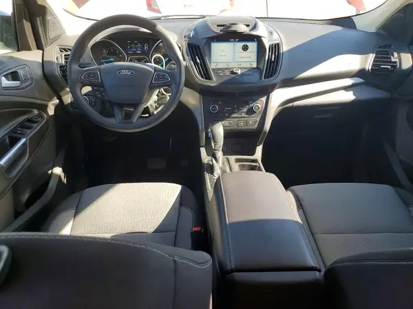 1FMCU9GD4JUC46876 2018 FORD ESCAPE - Image 8