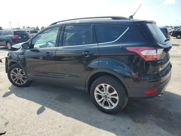 1FMCU9GD4JUC46991 2018 FORD ESCAPE - Image 2