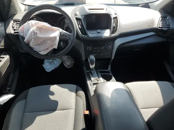 1FMCU9GD4JUC46991 2018 FORD ESCAPE - Image 8