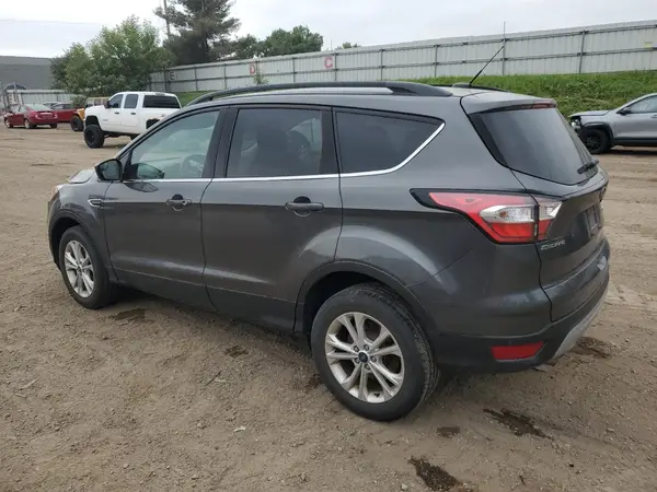 1FMCU9GD4JUC47381 2018 FORD ESCAPE - Image 2