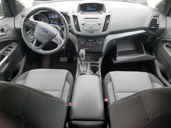 1FMCU9GD4JUC47381 2018 FORD ESCAPE - Image 8