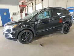 1FMCU9GD4JUC48529 2018 FORD ESCAPE