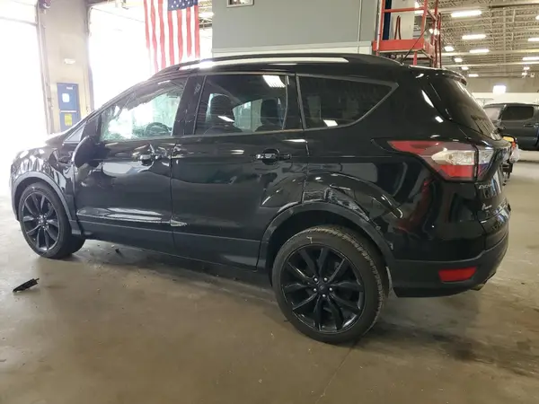 1FMCU9GD4JUC48529 2018 FORD ESCAPE - Image 2