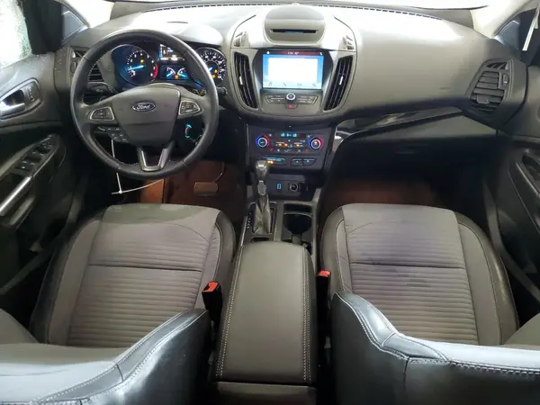 1FMCU9GD4JUC48529 2018 FORD ESCAPE - Image 8