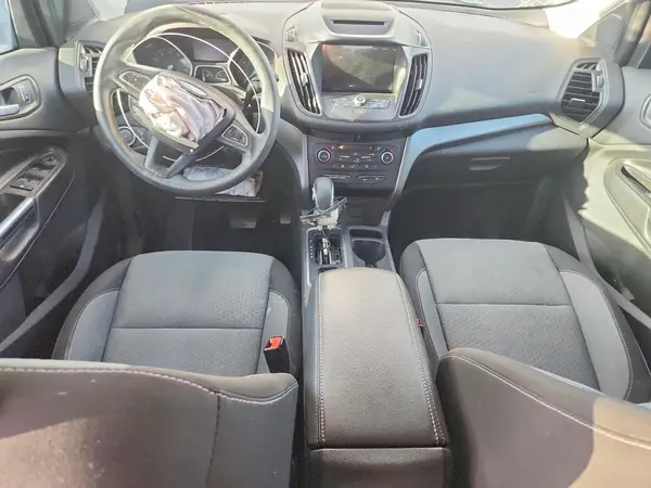 1FMCU9GD4JUC49017 2018 FORD ESCAPE - Image 8